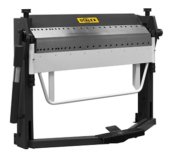 Станок листогибочный ручной Stalex PBB 1270/2А