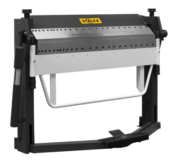 Станок листогибочный ручной Stalex PBB 1270/2А