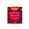 Краска Finntella, Euro Talo, для стен и потолков матовая, уп. 0.9 л колеровка