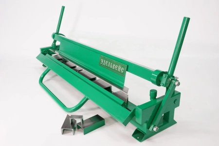 Станок листогибный Эдельвейс 840 мм