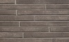 Декоративный кирпич, Mesterra Stratum, 485х40 мм под Кирпич, цвет: 004