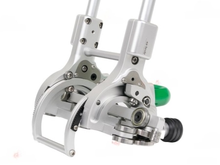 Ручной кровельный фальцепрокат, Buschmann tools, Falzbender.