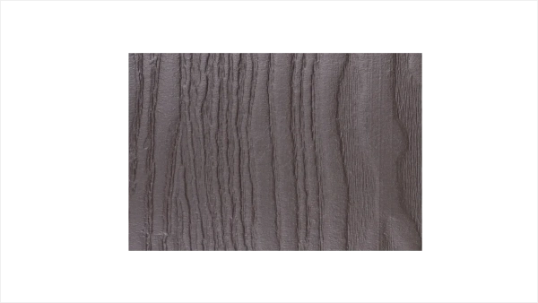 Фиброцементный сайдинг Бетэко Вудстоун 8 мм, 190х3000 мм цвет: RAL 8019