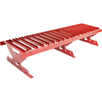 Мостик кровельный универсальный Roofsystems Elite Next, L=2450 мм RAL 3009