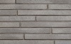 Декоративный кирпич, Mesterra Stratum, 485х40 мм под Кирпич, цвет: 010