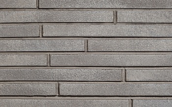 Декоративный кирпич, Mesterra Stratum, 485х40 мм под Кирпич, цвет: 010