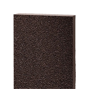 Фиброцементная плита Бетэко Стоун 8х1200х1500 мм цвет: RAL 8017