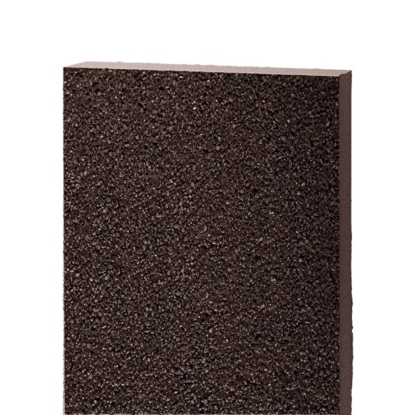 Фиброцементная плита Бетэко Стоун 8х1200х1500 мм цвет: RAL 8017