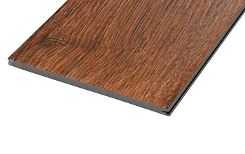 Панель FCSPRO, Декор Wood Line, 10 мм, 190х3000 мм цвет: дуб