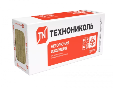 Технофас, 100х600х1200 мм, 2.16 м², 0.216 м³ уп