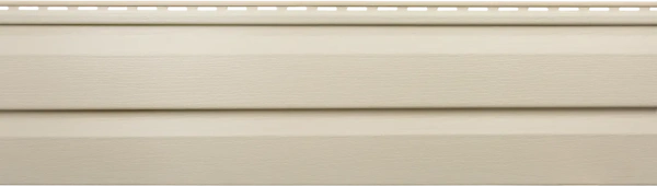Сайдинг Альта Профиль, Альта-классика, 3660х200 мм., цвет: бежевый