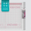 Изоспан B fix, пароизоляционная пленка с двойной интегрированной лентой, 70 м²