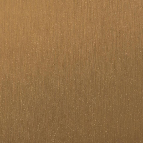 Цинк-титан elZinc® Rainbow, рул 670 мм, 0.7 мм, золотой
