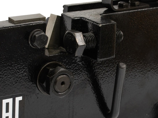 Станок для резки арматуры ручной Stalex MS-32