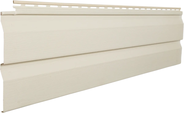 Сайдинг Альта Профиль, Альта-классика, 3660х200 мм., цвет: бежевый