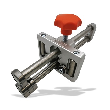 Роликовый листогиб EDMA, Bender X2