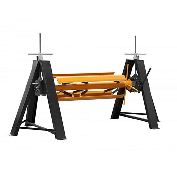 Размотчик рулонного металла самоподъемный Stalex RDL PRO-1500