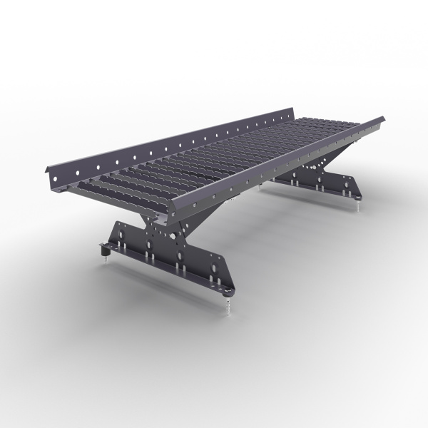 Мостик кровельный универсальный Roofsystems Prestige Next, L= 1200 мм RAL 7024