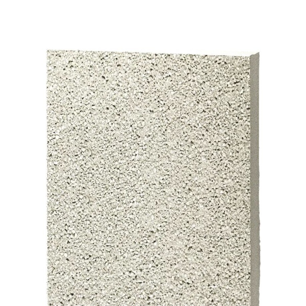 Фиброцементная плита Бетэко Стоун 8х1200х1500 мм цвет: RAL 9001