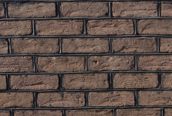 Кирпич ручной формовки Faber Jar Петровский штандарт полнотелый, цвет: коричневый, под старину, М125, 215x102x65 мм