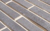 Декоративный кирпич, Mesterra Stratum, 485х40 мм под Кирпич, цвет: 010