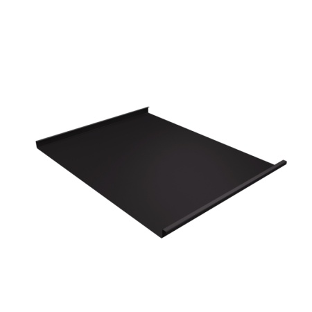 Фальц двойной стоячий Grand Line 0.5 мм, Satin Matt TX, RR 32