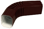 Колено трубы Vortex, Ø 102 мм, RR 32
