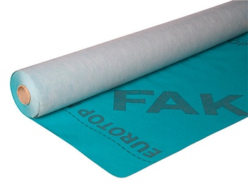 Eurotop N35 супердиффузионная мембрана 50х1.5 м., 75 м²