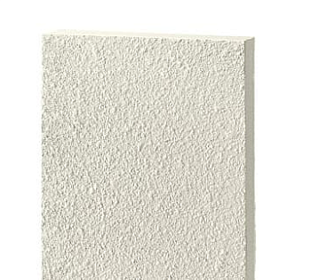 Фиброцементная плита Бетэко Муар 8х1200х1500 мм цвет: RAL 9001