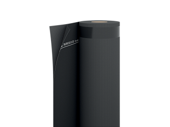 Holztechnic TRASPIR EVO UV 210 ТТ, супердиффузионная мембрана стойкая к УФ,1.5 м х 50 м, 75 м²