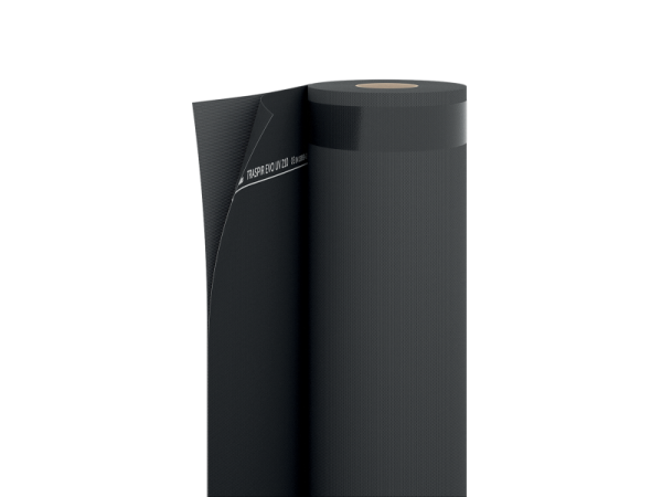 Holztechnic TRASPIR EVO UV 210 ТТ, супердиффузионная мембрана стойкая к УФ,1.5 м х 50 м, 75 м²