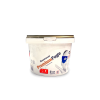 Затирка для швов Baumacol PremiumFuge, 2 кг цвет: голубой лед