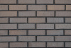 Кирпич облицовочный клинкерный Kerma Premium, 1НФ пустотелый, цвет: коричневый, риф, М300, 250х120х65 мм