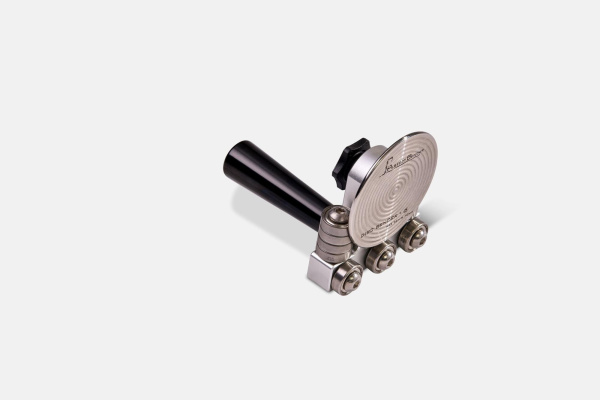 Роликовый листогиб Disc Bender S, Buschmann tools