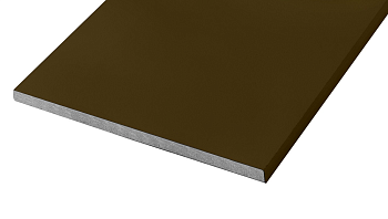 Панель FCSPRO, Smooth Classic, 10 мм, 190х3000 мм, цвет: F60