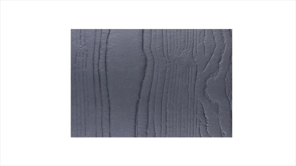 Фиброцементный сайдинг Бетэко Вудстоун 8 мм, 190х3000 мм цвет: RAL 9011