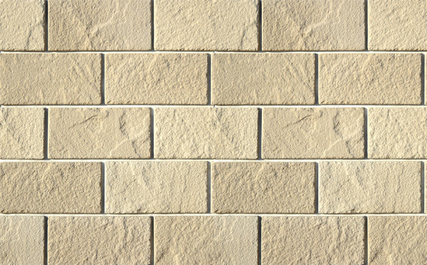 Фасадная плитка White Hills Ленстер под Камень, цвет: 530-10 / бежевый