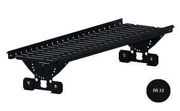 Кровельный мостик для фальцевой кровли Orima, KS3, L= 1210 мм RR 33
