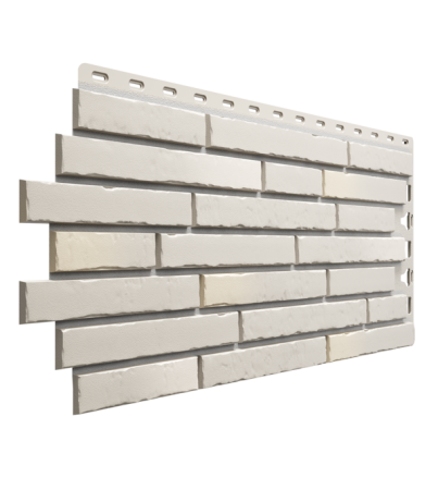 Фасадные панели Docke Klinker, 1103х432 мм Premium, цвет: Сахара