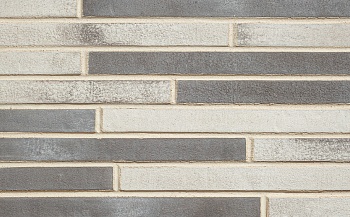 Декоративный кирпич, Mesterra Stratum, 485х40 мм под Кирпич, цвет: 015