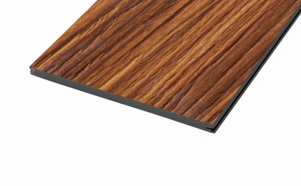 Панель FCSPRO, Декор Wood Line, 10 мм, 190х3000 мм цвет: ель