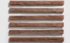 Декоративный кирпич, Mesterra Magnum, 490х40 мм под Кирпич, цвет: 012