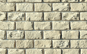 Фасадная плитка White Hills Шеффилд под Камень, цвет: 435-10 / бежевый