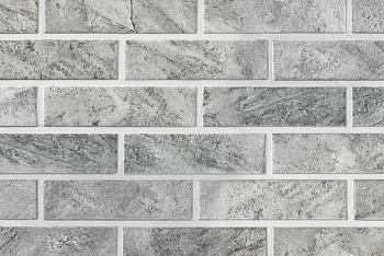 Термопанель рядовая Европа с плиткой Paradyz, 1020х600 мм, 80 мм ППС, гладкий, цвет: Mattone Grafit