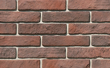 Декоративный камень White Hills Лорн под Камень, цвет: 428-40 / коричневый