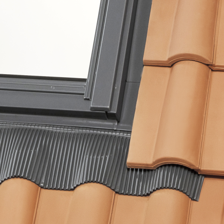 Оклад Rooflite+ 55х98 см UFX для профилированной кровли