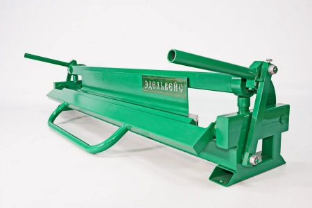 Станок листогибный Эдельвейс 840 мм