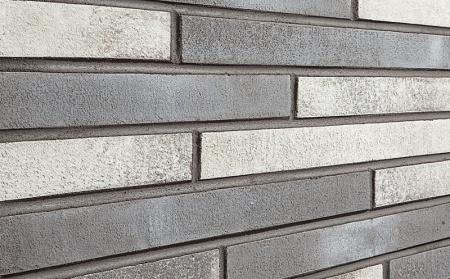 Декоративный кирпич, Mesterra Stratum, 485х40 мм под Кирпич, цвет: 015