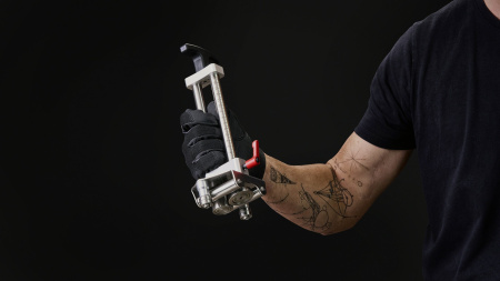 Роликовый листогиб Perfect Bender S - 150