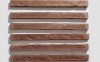 Декоративный кирпич, Mesterra Magnum, 490х40 мм под Кирпич, цвет: 011